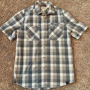 L.L. Bean Mens Small Reg